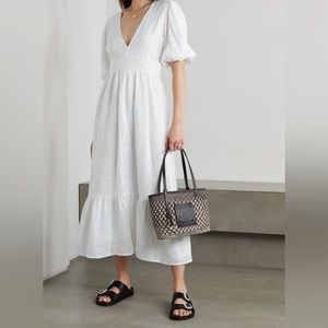 Faithful the Brand Romilla Dress